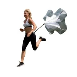 Running Resistance Chute - Speed Power Training