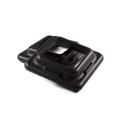 Aerobic Step Black Risers (Pair)