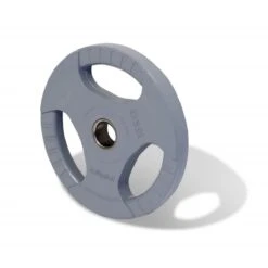 Physical Company Olympic Rubber Plates (Pairs) -Fitness Equipment Store img ppor 15