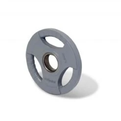 Physical Company Olympic Rubber Plates (Pairs) -Fitness Equipment Store img ppor 2 5