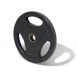 Physical Company Olympic Rubber Plates (Pairs) -Fitness Equipment Store img ppor 20