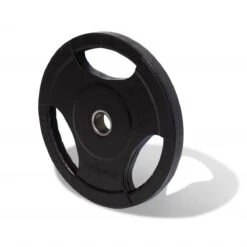 Physical Company Olympic Rubber Plates (Pairs) -Fitness Equipment Store img ppor 25