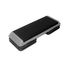 Aerobic Step (Platform + Risers)