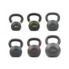Primal Strength Commercial Premium Cast Kettlebells 4kg-40kg