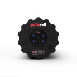 Jordan Pulseroll Vibrating Foam Roller -Fitness Equipment Store img pulseroller side