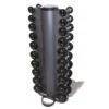 10 Pair Vertical Dumbbell Rack 1 10 Pair Vertical Dumbbell Rack -Fitness Equipment Store img pvr10 verticalrack