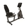 Life Fitness RS1 LifeCycle Recumbent Bike (Track Connect) -Fitness Equipment Store img rs1 recumbent trackconnect r45
