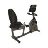 Life Fitness RS3 LifeCycle Recumbent Bike (Track Connect) -Fitness Equipment Store img rs3 track r45