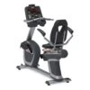 Star Trac S-RBx S Series Recumbent Bike 1 Star Trac S-RBx S Series Recumbent Bike -Fitness Equipment Store img s rbx recumbent rear45