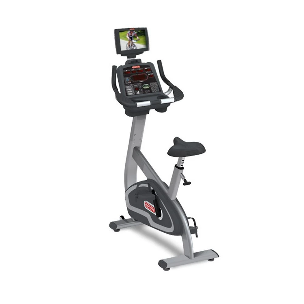 Star Trac S-UBx S Series Upright Bike 4 Star Trac S-UBx S Series Upright Bike - Image 2