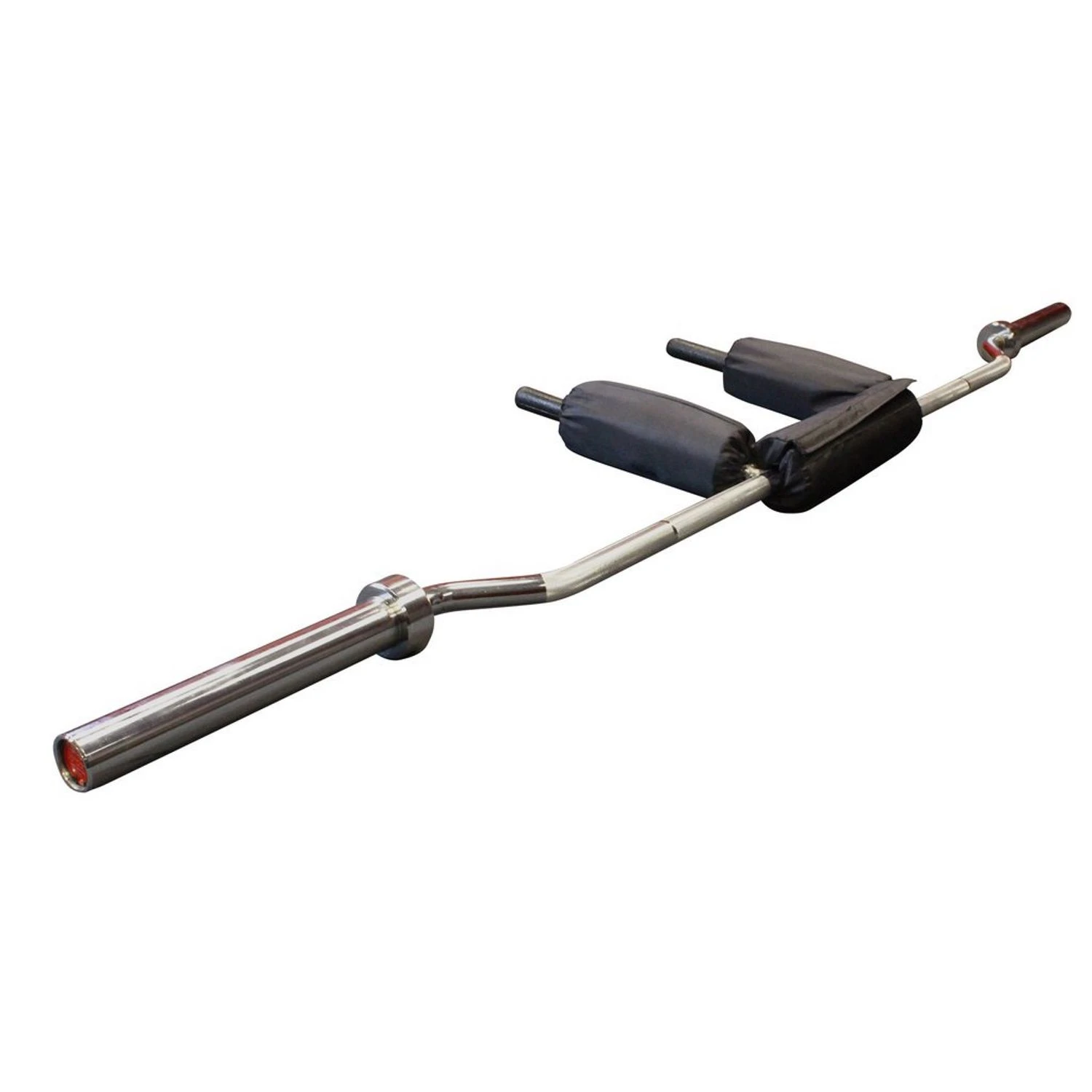 Jordan Olympic Safety Squat Bar 3 Jordan Olympic Safety Squat Bar