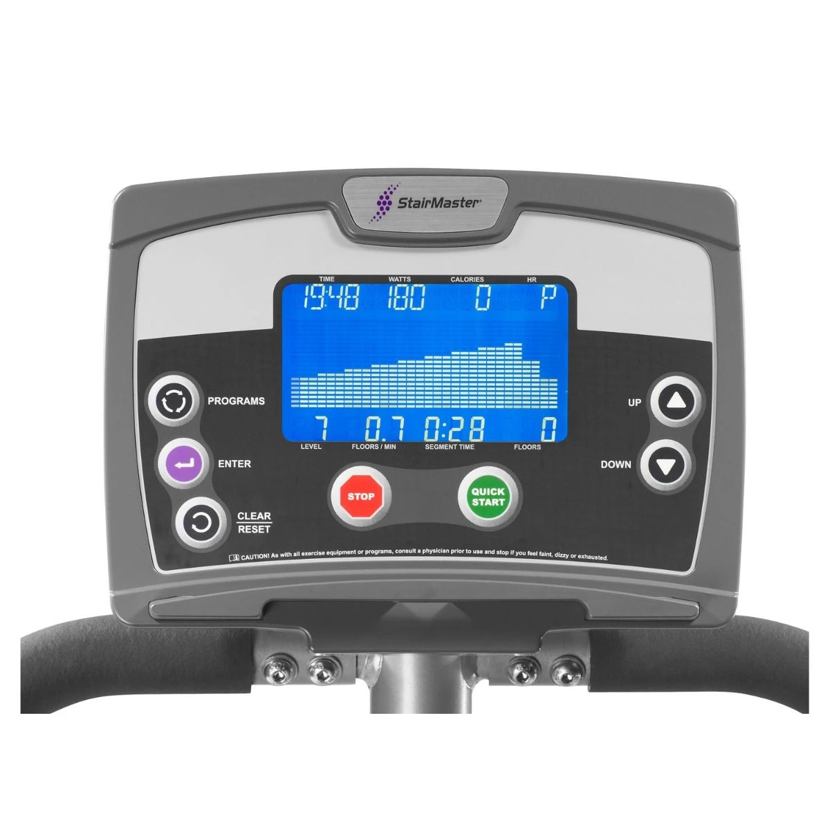 StairMaster StepMill SM3 4 StairMaster StepMill SM3 - Image 2