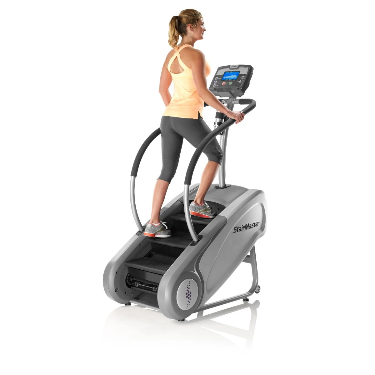 StairMaster StepMill SM3 3 StairMaster StepMill SM3