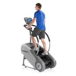 StairMaster StepMill SM3 9 StairMaster StepMill SM3 -Fitness Equipment Store img sm3 male l45