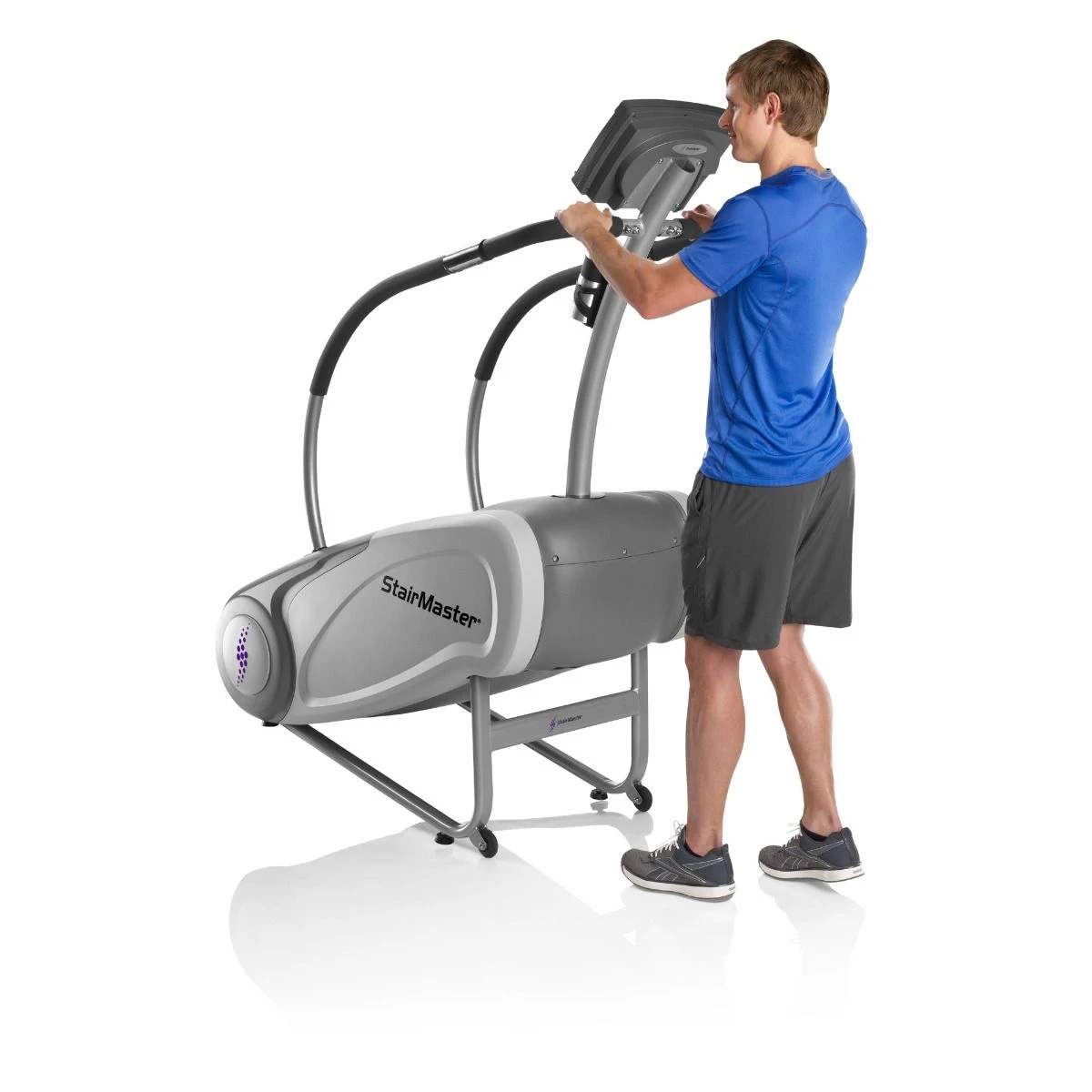 StairMaster StepMill SM3 5 StairMaster StepMill SM3 - Image 3