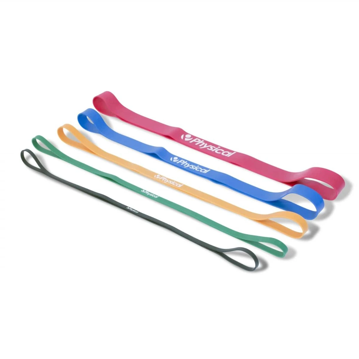 Supaflex Power Band - Level 4 (Blue) 4 Supaflex Power Band - Level 4 (Blue) - Image 2