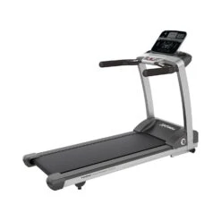 Life Fitness T3 Treadmill (Track Connect Console)