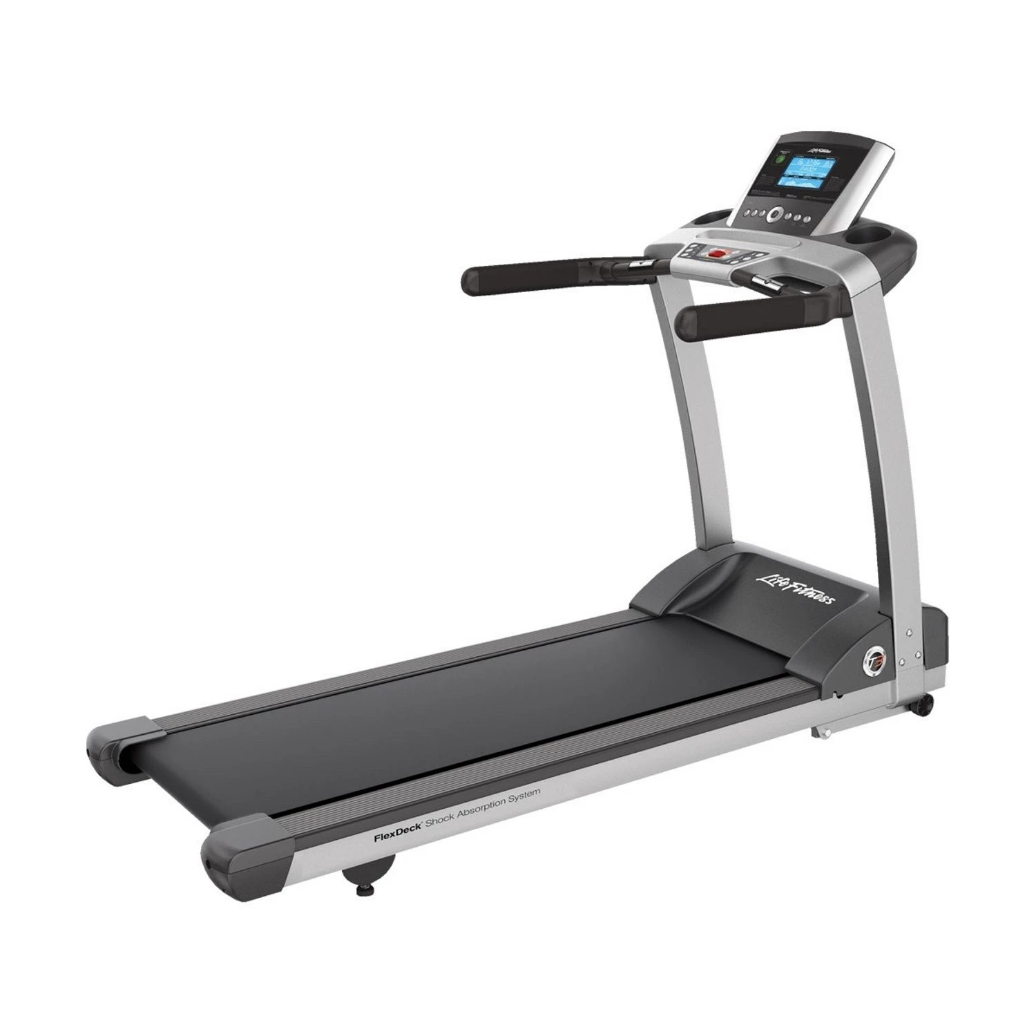 Life Fitness T3 Treadmill (Go Console) 3 Life Fitness T3 Treadmill (Go Console)