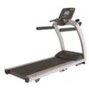 Life Fitness T5 Treadmill (Go Console)