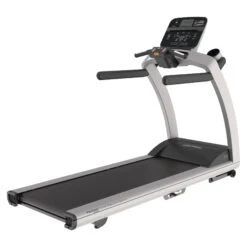 Life Fitness T5 Treadmill (Track Connect Console)