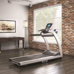 Life Fitness T5 Treadmill (Go Console) -Fitness Equipment Store img t5 go brickloft