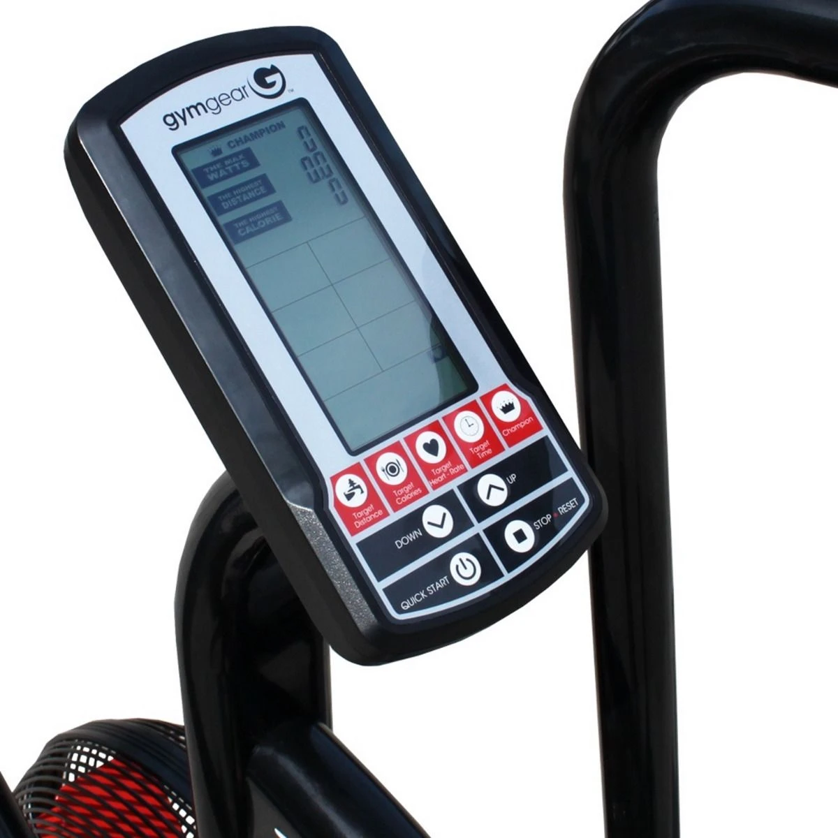 Tornado Air Bike 4 Tornado Air Bike - Image 2