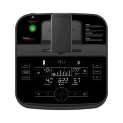 Life Fitness C3 LifeCycle (Track Connect) Ex-Showroom -Fitness Equipment Store img trackconsole iphone 1 1
