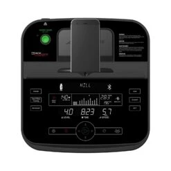 Life Fitness T3 Treadmill (Track Connect Console) -Fitness Equipment Store img trackconsole iphone 5