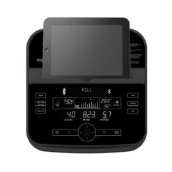 Life Fitness C3 LifeCycle (Track Connect) Ex-Showroom -Fitness Equipment Store img trackconsole tablet 1 1