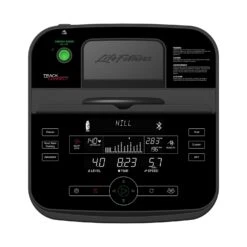 Life Fitness E3 Cross Trainer (Track Connect) -Fitness Equipment Store img trackconsole 6