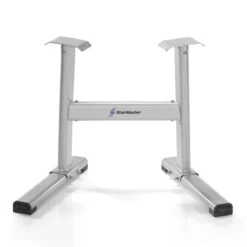 Stairmaster TwistLock Adjustable Dumbbells -Fitness Equipment Store img twistlock emptyrack