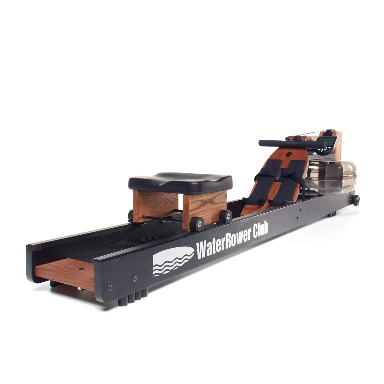 WaterRower Original Series Club Rowing Machine 4 WaterRower Original Series Club Rowing Machine - Image 2