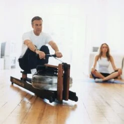 WaterRower Original Series Club Rowing Machine 11 WaterRower Original Series Club Rowing Machine -Fitness Equipment Store img wr club 5