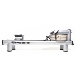 WaterRower M1 Rowing Machine (Hi-Rise) -Fitness Equipment Store img wr m1 hi 1