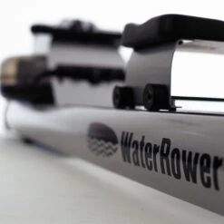 WaterRower M1 Rowing Machine (Lo-Rise) -Fitness Equipment Store img wr m1 lo 4