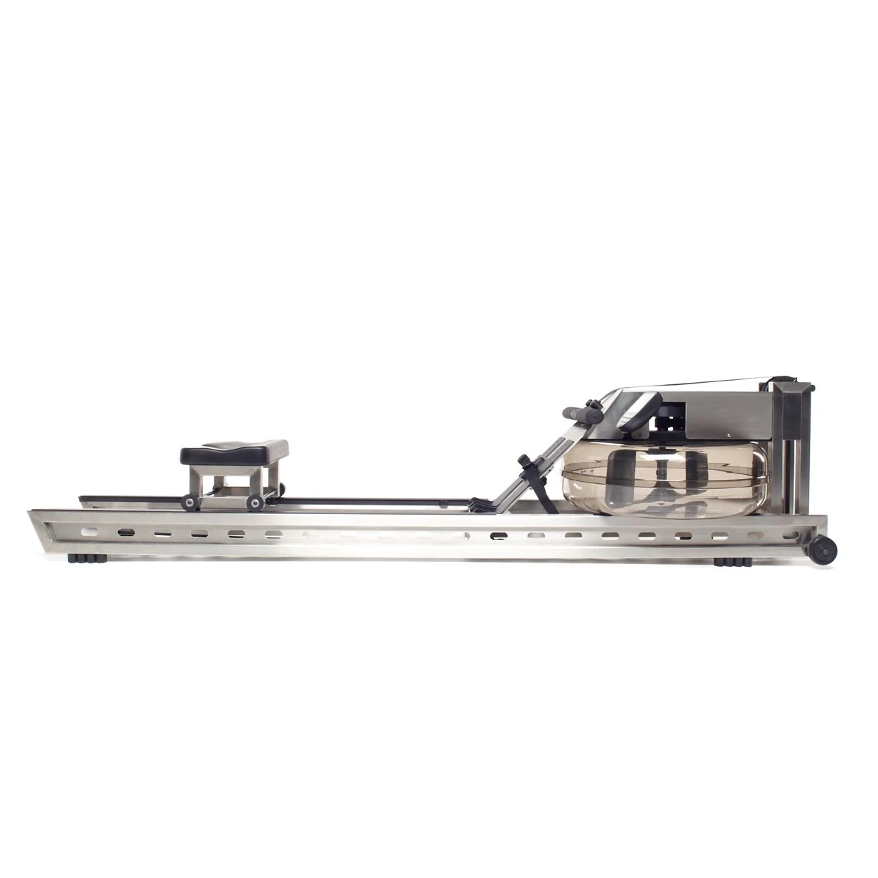 WaterRower S1 Lo-Rise Rowing Machine 4 WaterRower S1 Lo-Rise Rowing Machine - Image 2