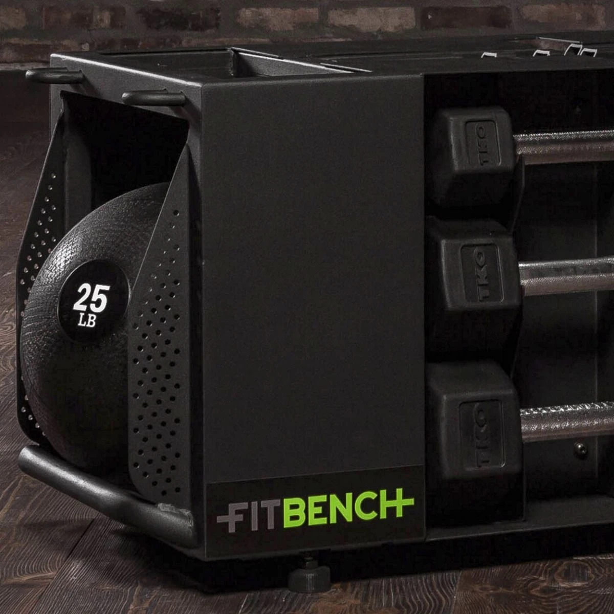 FITBENCH One 5 FITBENCH One - Image 3