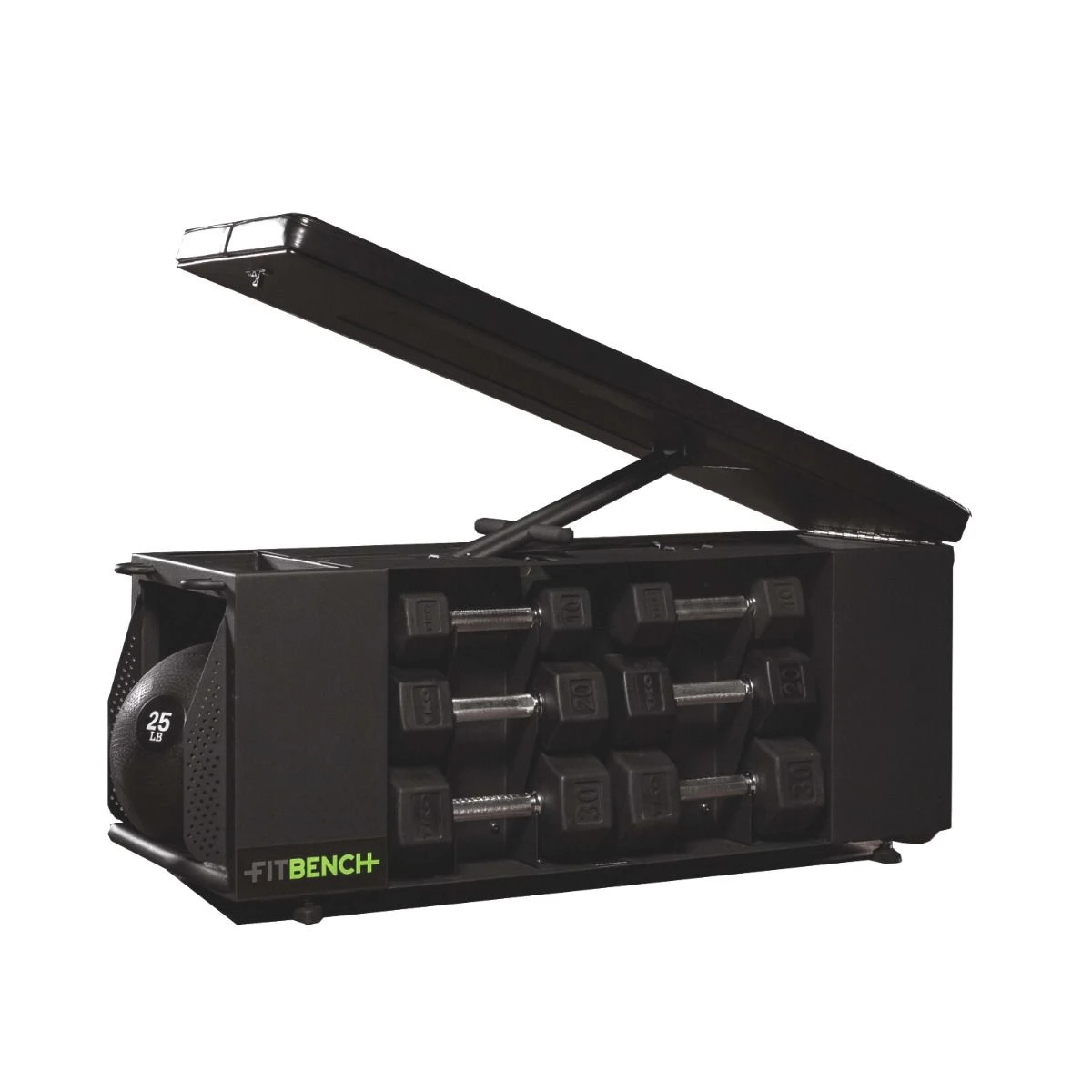 FITBENCH One 3 FITBENCH One