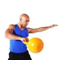 Jordan Competition Kettlebells (8kg - 40kg) -Fitness Equipment Store jlckb image 3