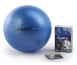 Maxafe Core Stability Ball (53cm)