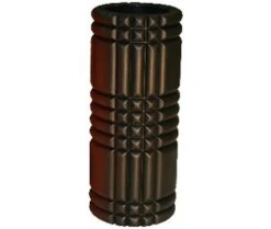 The GRID 1.0 Foam Roller (Black) -Fitness Equipment Store product 3667