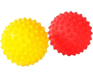 Prickle Stimulating Balls (Pair) 3 Prickle Stimulating Balls (Pair)