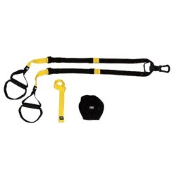 TRX - Club Version