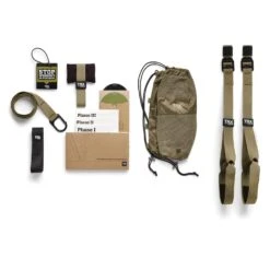 TRX Force Tactical Kit